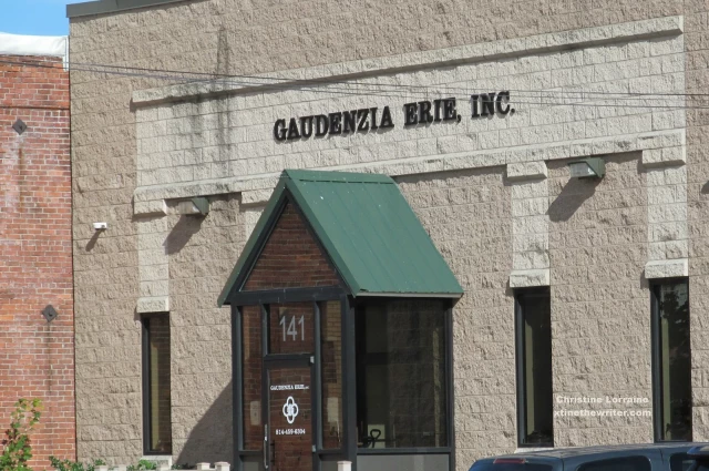 Gaudenzia - Erie Outpatient