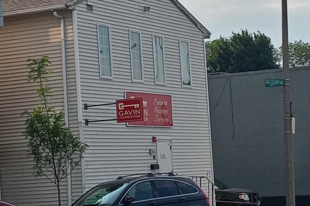 Gavin Foundation - Center for Recovery Services
