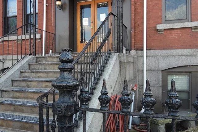 Gavin Foundation - Gavin House