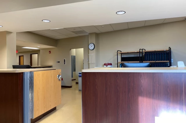 Georgetown Behavioral Hospital