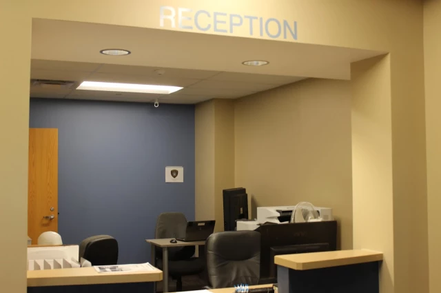 Georgetown Behavioral Hospital