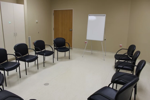 Georgetown Behavioral Hospital