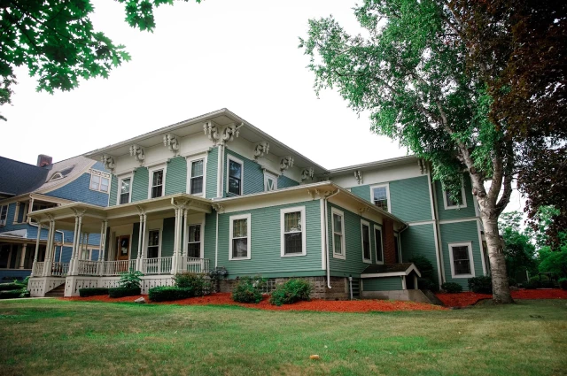 Genesee/Orleans Council on Alcoholism and Substance Abuse (GCASA)