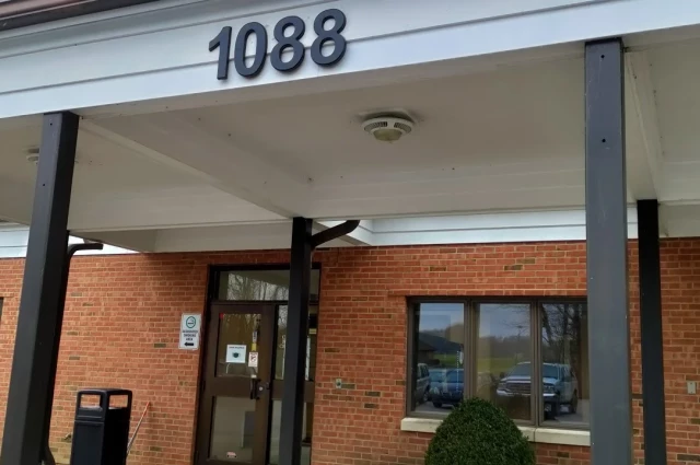 Clermont Recovery Center