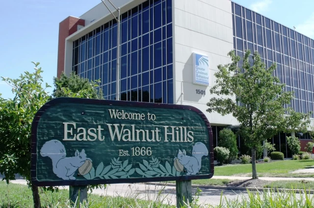 Greater Cincinnati Behavioral Health