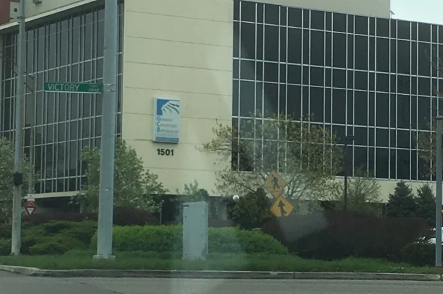 Greater Cincinnati Behavioral Health