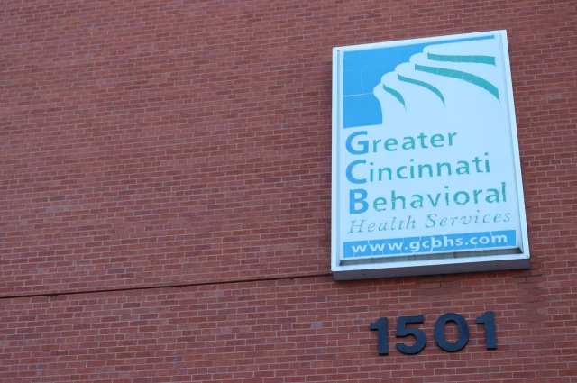 Greater Cincinnati Behavioral Health
