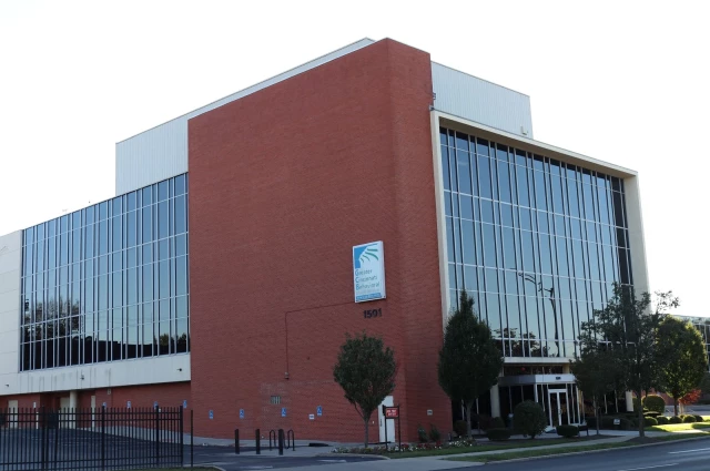 Greater Cincinnati Behavioral Health