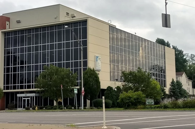 Greater Cincinnati Behavioral Health