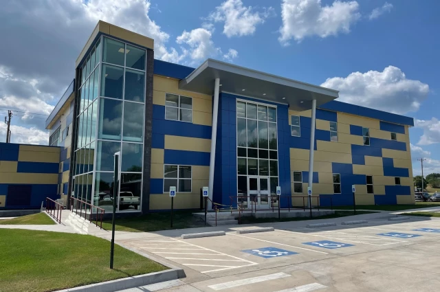 Green Country Behavioral Health Services