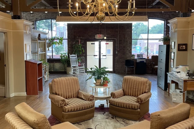 Green Country Behavioral Health Services
