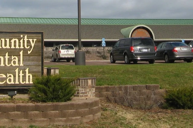 Gogebic Community Mental Health Authority