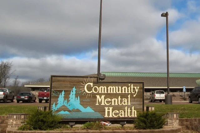 Gogebic Community Mental Health Authority