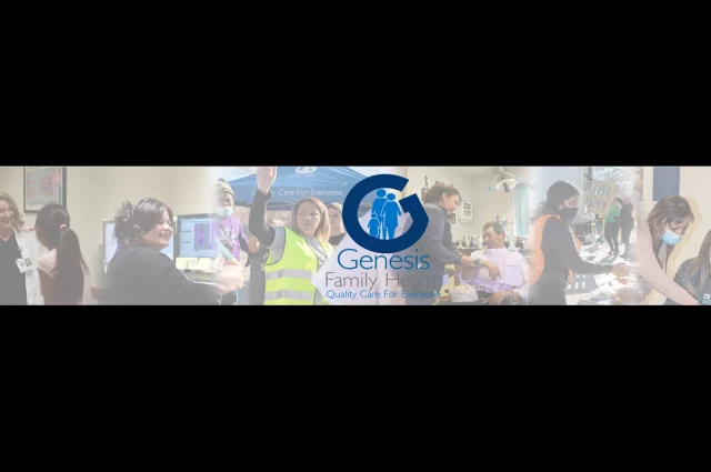 Genesis Family Health