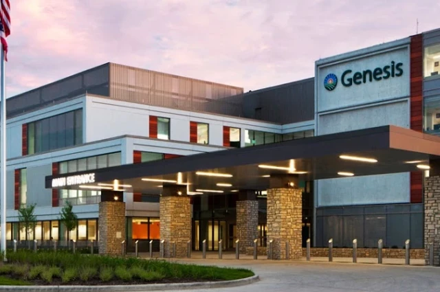 Genesis Healthcare System