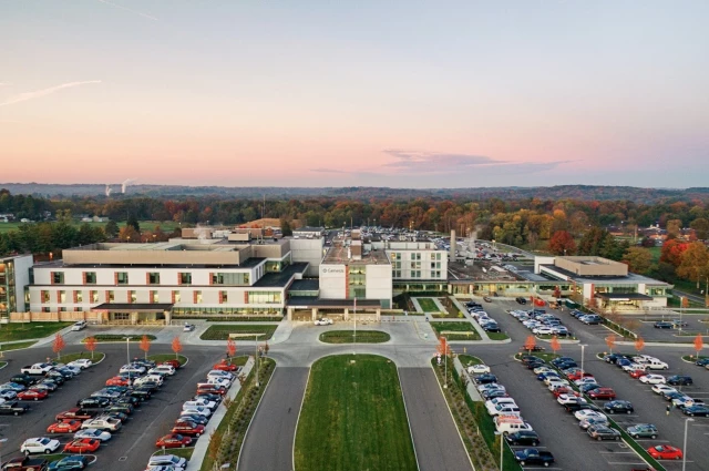 Genesis Healthcare System