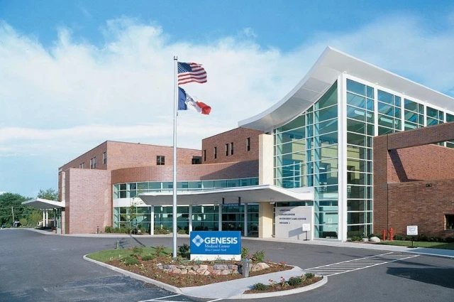 Genesis Medical Center