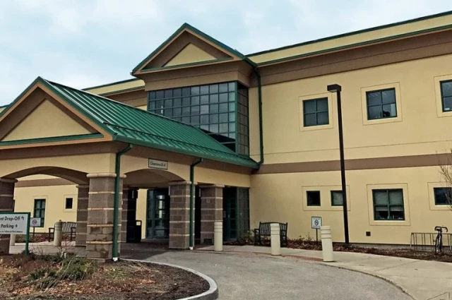 Generations Family Health Center