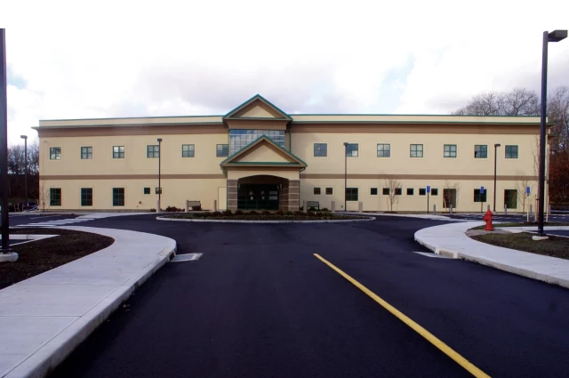 Generations Family Health Center