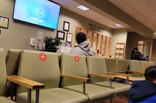 Generations Family Health Center