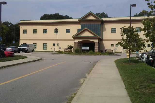 Generations Family Health Center