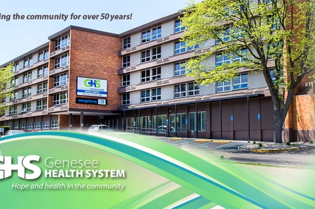 Genesee Health System