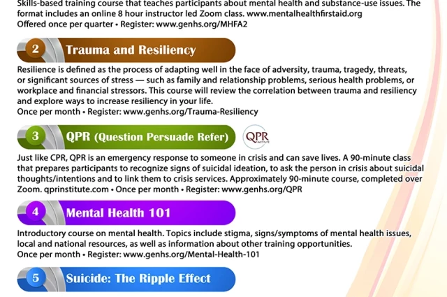 Genesee Health System