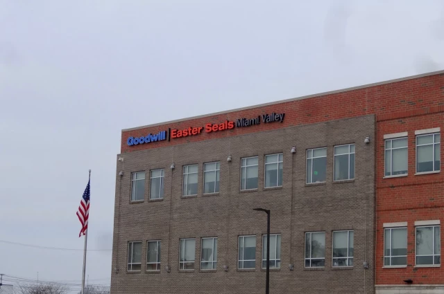 Goodwill Easter Seals Miami Valley