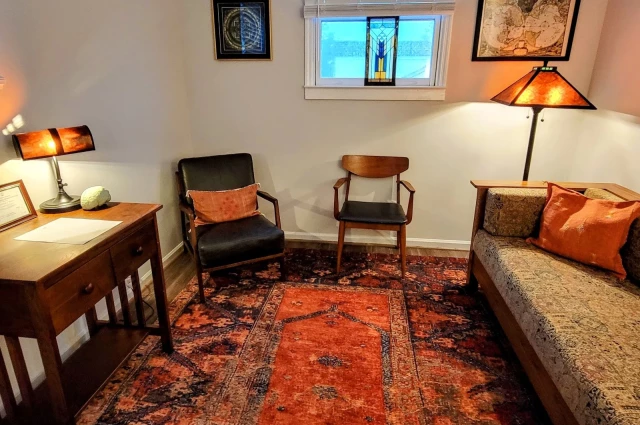 Taproot Therapy Collective