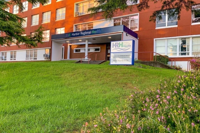 HarborCrest Behavioral Health