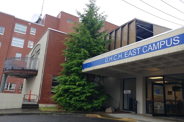 HarborCrest Behavioral Health