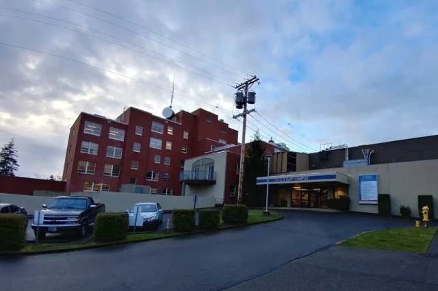 HarborCrest Behavioral Health
