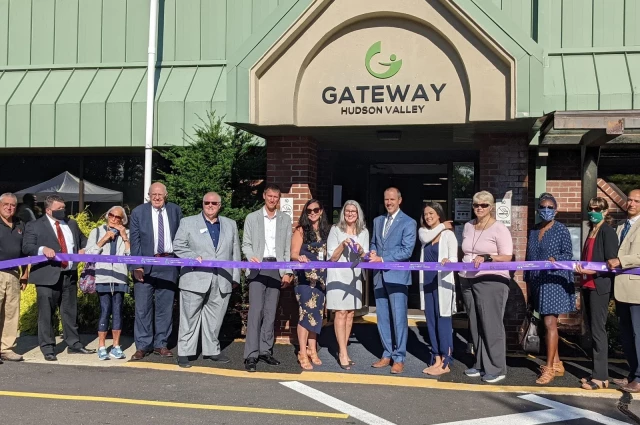 Gateway Hudson Valley