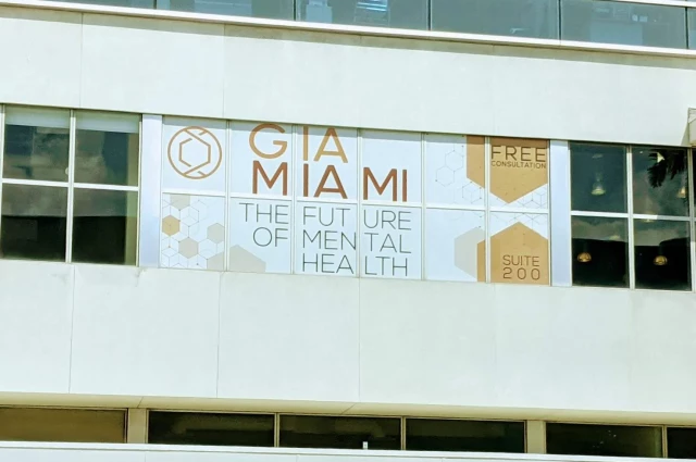 Global Institutes on Addictions (GIA)