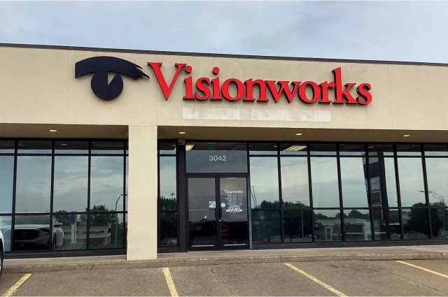 Vision House of Cape Girardeau