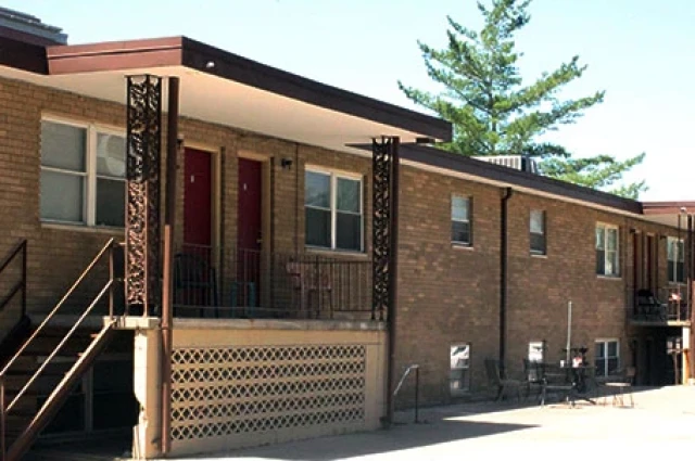 Vision House of Cape Girardeau
