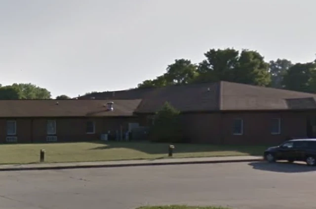 Gibson Recovery Center 1112 Linden Street