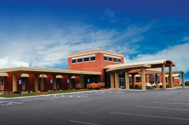 Girard Medical Center