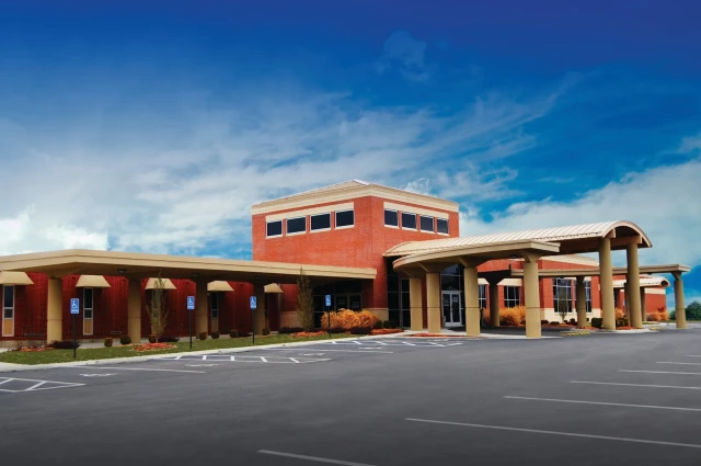 Girard Medical Center
