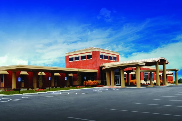 Girard Medical Center