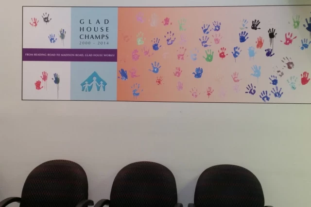 GLAD House