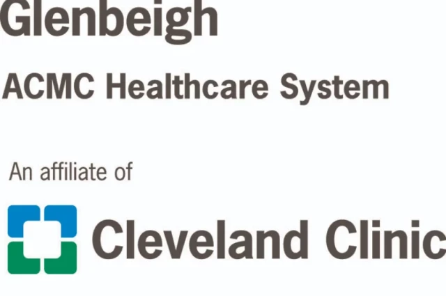 Glenbeigh Outpatient Center of Erie Glenbeigh Outpatient Center of Erie