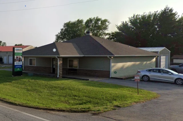 Grand Lake Mental Health Center