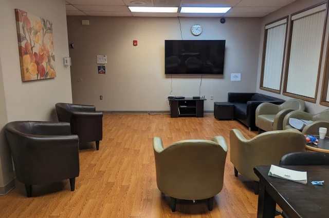 Greater Lakes Mental Healthcare - Seeley Lake Lodge