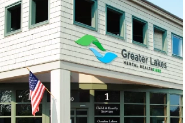 Greater Lakes Mental Healthcare - Seeley Lake Lodge
