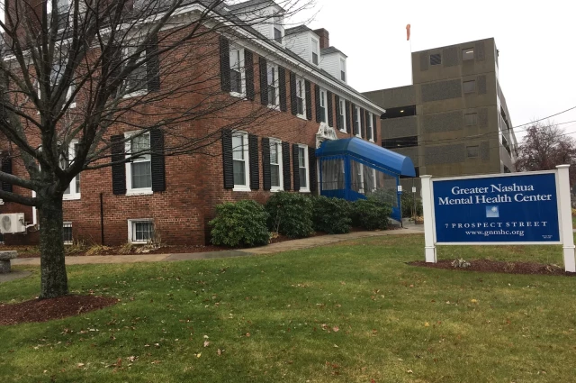 Greater Nashua Mental Health Center