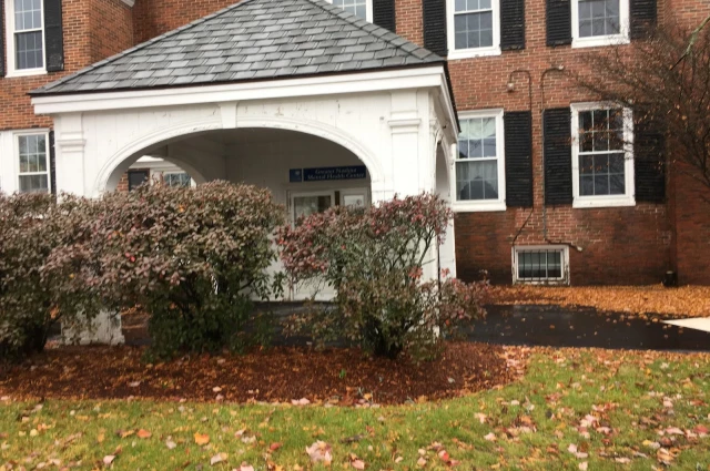 Greater Nashua Mental Health Center