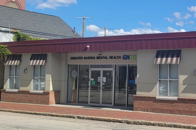 Greater Nashua Mental Health Center