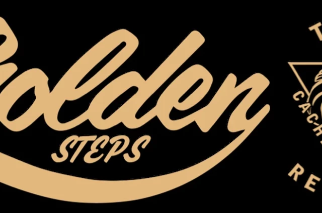 Team Recovery - Golden Steps