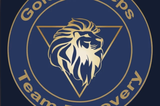 Team Recovery - Golden Steps